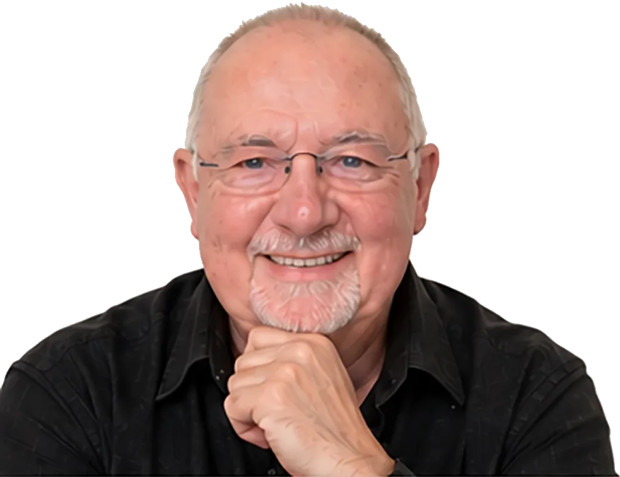 Peter-Johannes Hensel, Begründer der AstroPolarity-Lehre