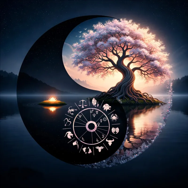 YinYang II