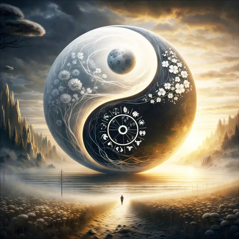 YinYang III